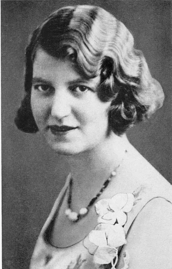 Ethel Simpson