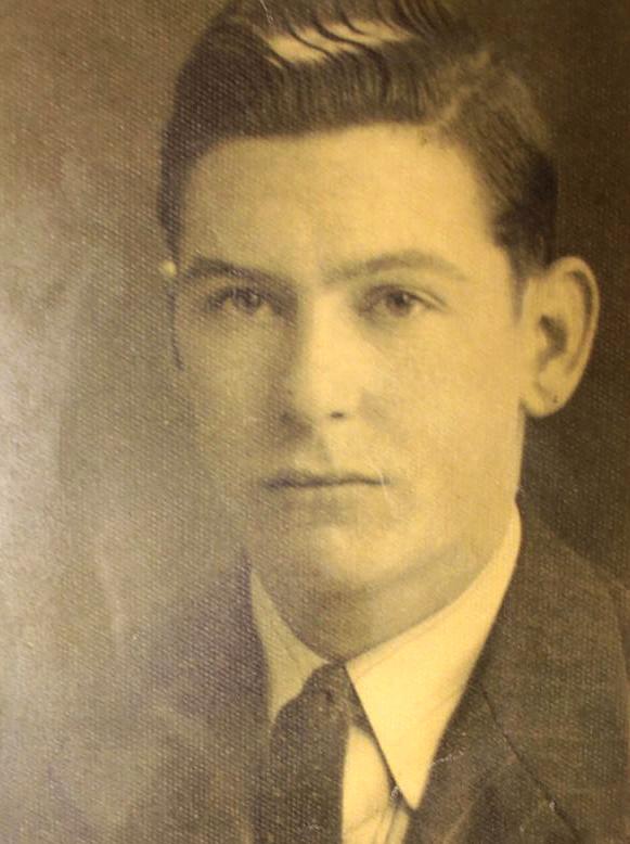 L'innocent Timothy Evans.
