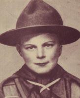 John Christie Jeune