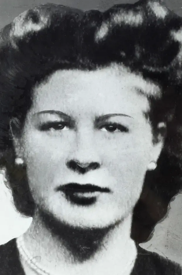 Rita Nelson était en visite à Belfast lorsqu'elle a été assassinée.