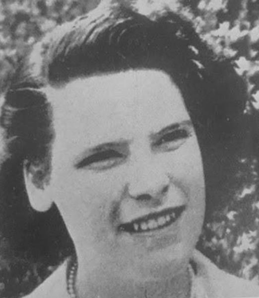 Hectorina MacLennan
