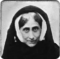 Horatia Nelson Thompson