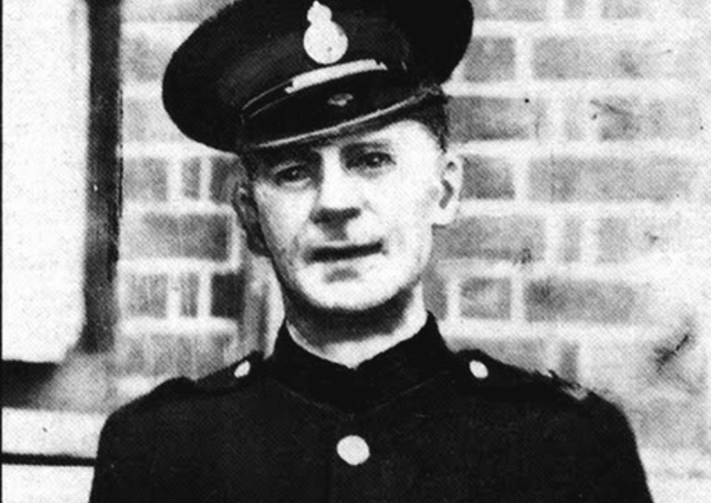 John réserviste de l'armée