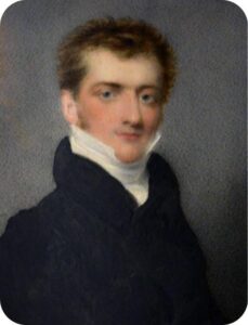 Révérend Philip Ward