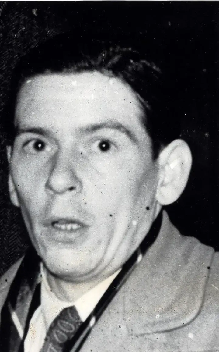 Timothy Evans a été exécuté pour le meurtre de sa petite fille Geraldine, il a été gracié à titre posthume en 1966