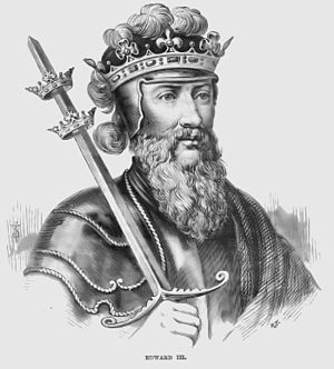 Édouard III