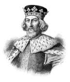 Baudoiun IV le Barbu