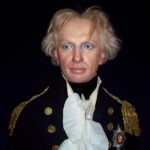 Horatio Nelson