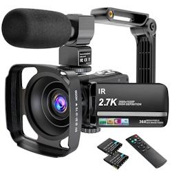 camera