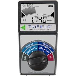 gaussmetre