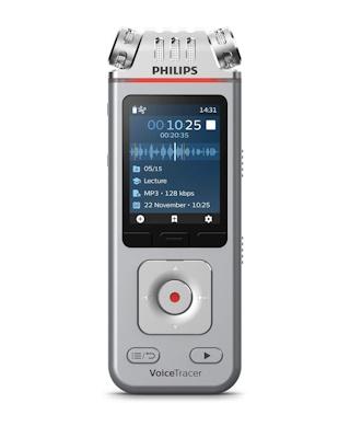 pve-recorder